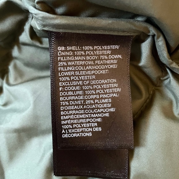 The North Face Men’s Aconcagua 2 Hoodie Jacket - Picture 7 of 9